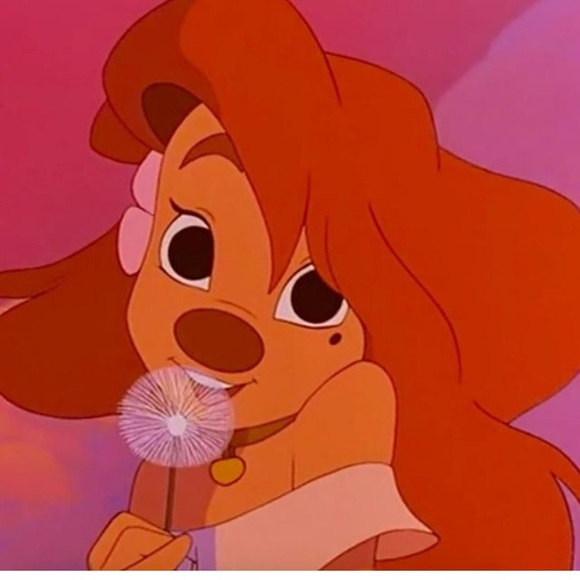 Meet your Posher, Meg - Picture 1 of 1